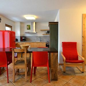 Appartamenti Calanda - Livigno Center